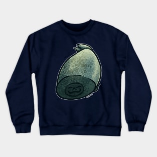 Squish Seal Crewneck Sweatshirt